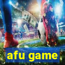 afu game